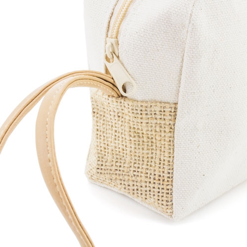 Vista adicional de Neceser Unisex ZORO